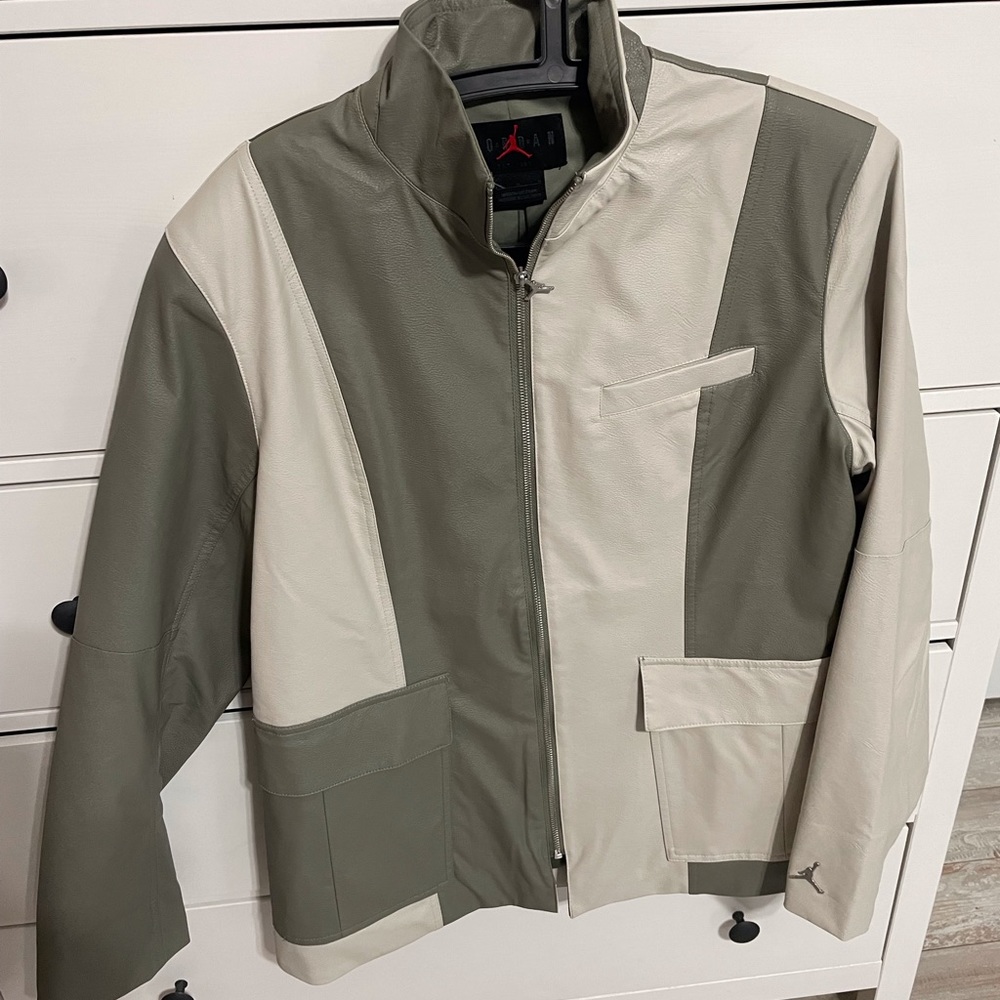 Brand new Jordan jacket